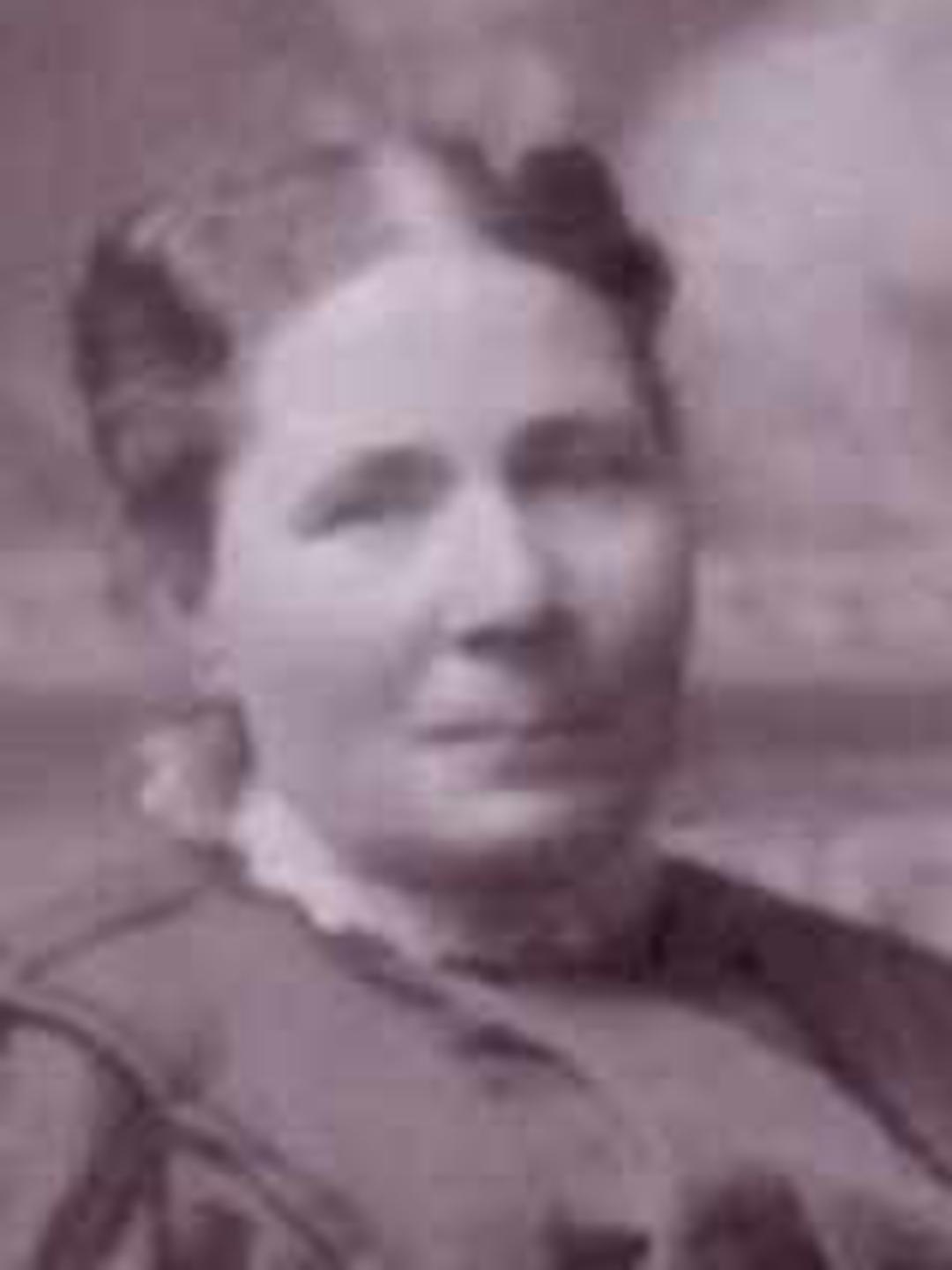 Mary Call (1824 - 1865) Profile